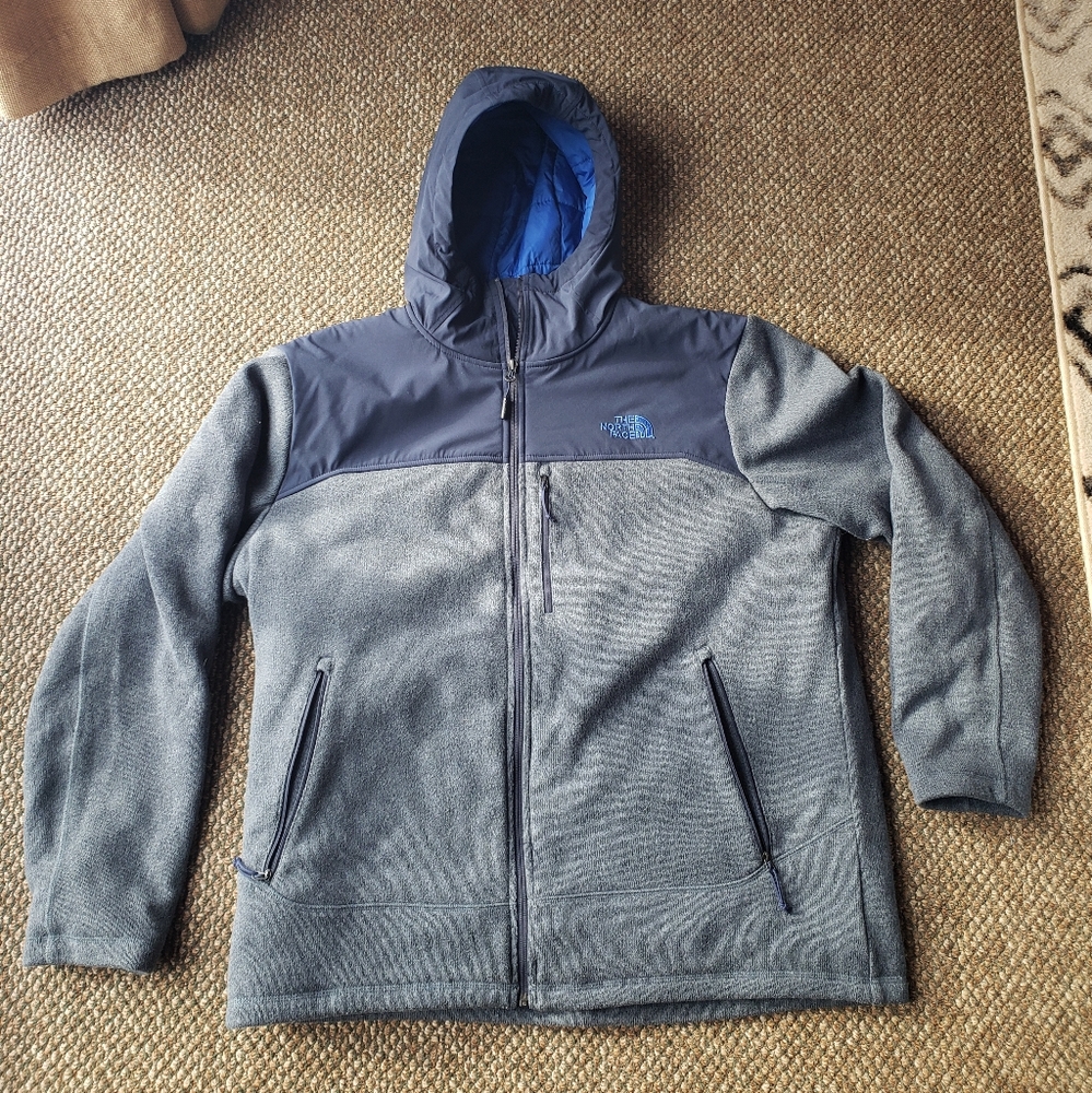The North Face, XL